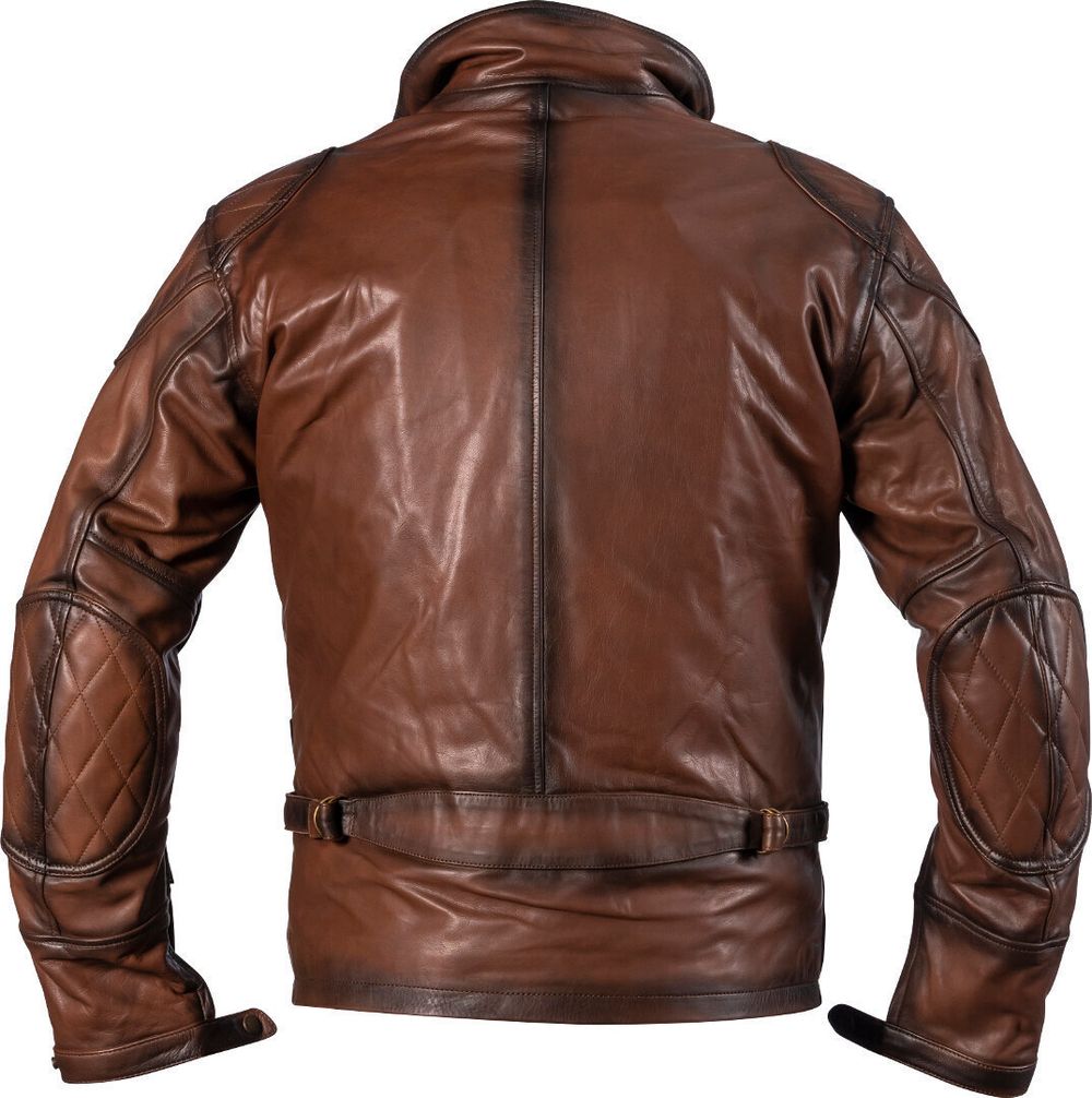Hunt Cuir Rag / Коричневый