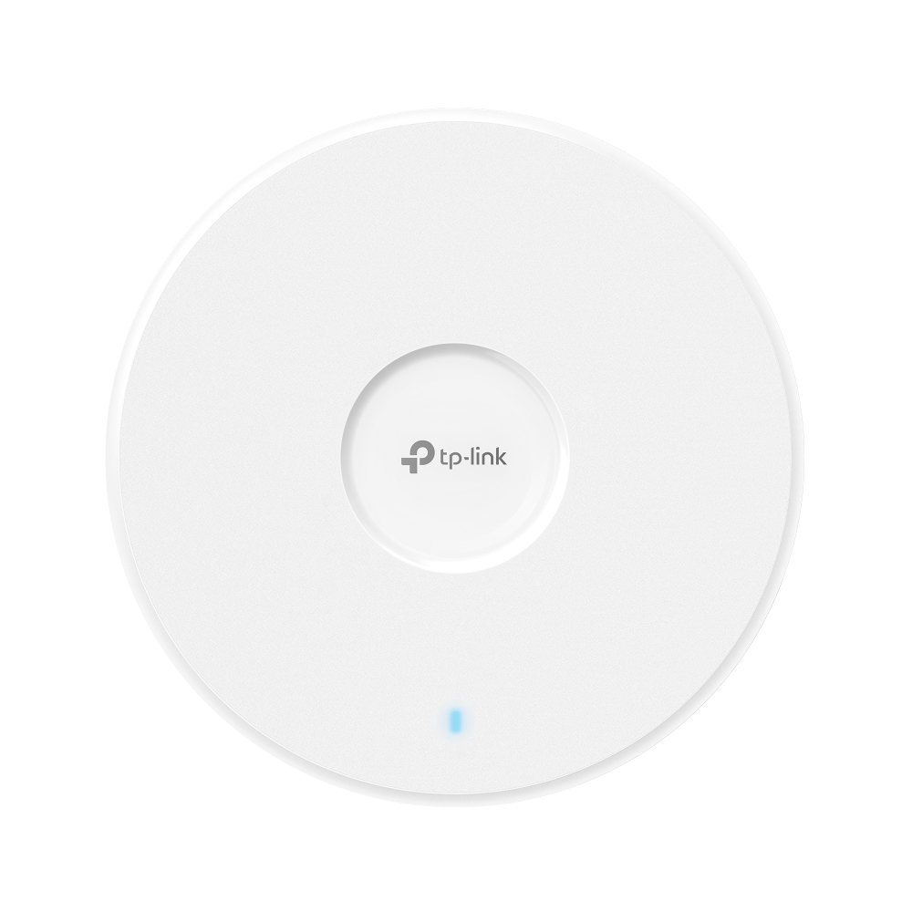 Точка доступа TP-Link Omada EAP772