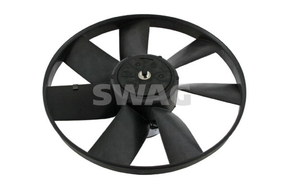 SWAG - 99906993-SWA - Fan, engine cooling