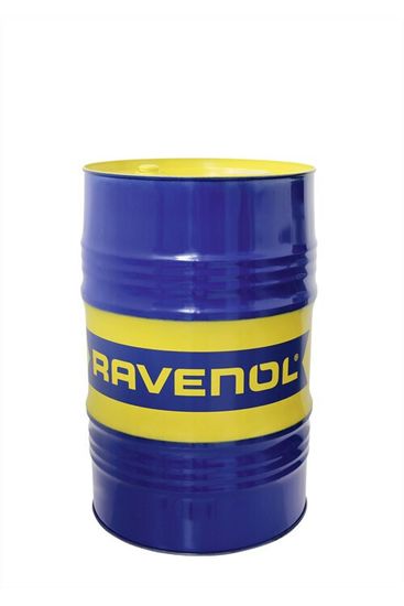 VDL 5W-40 RAVENOL моторное масло 60 Литров