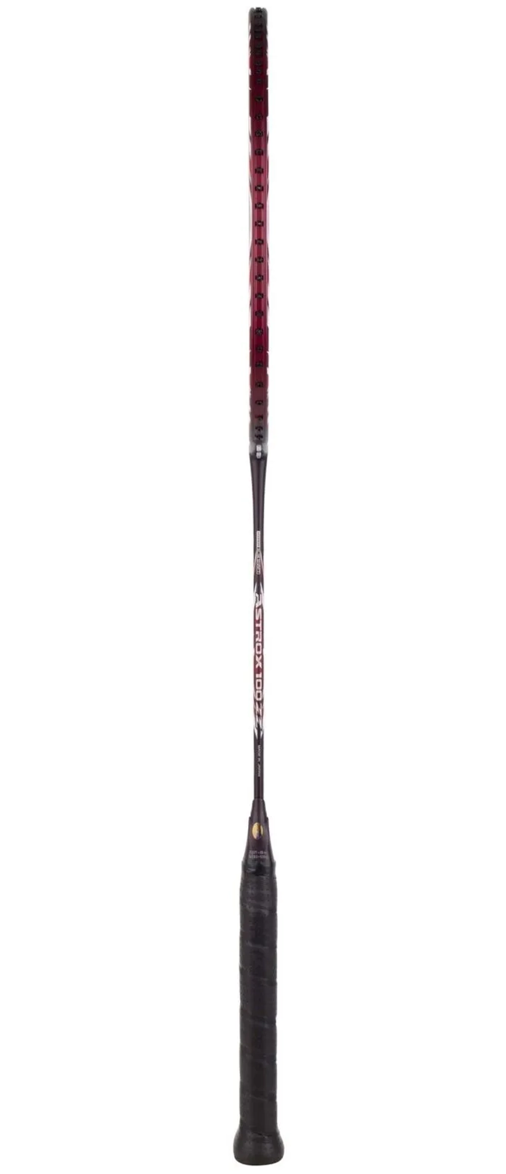 Ракетка для бадминтона Yonex Astrox 100 ZZ - kurenai