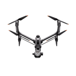 Квадрокоптер DJI Inspire 3