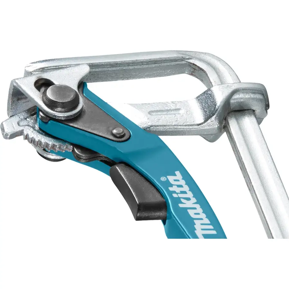 Струбцины самозажимные Makita 199826-6