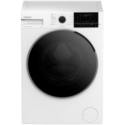 Стирально-сушильная машина Hotpoint WDSH 75549 VWX