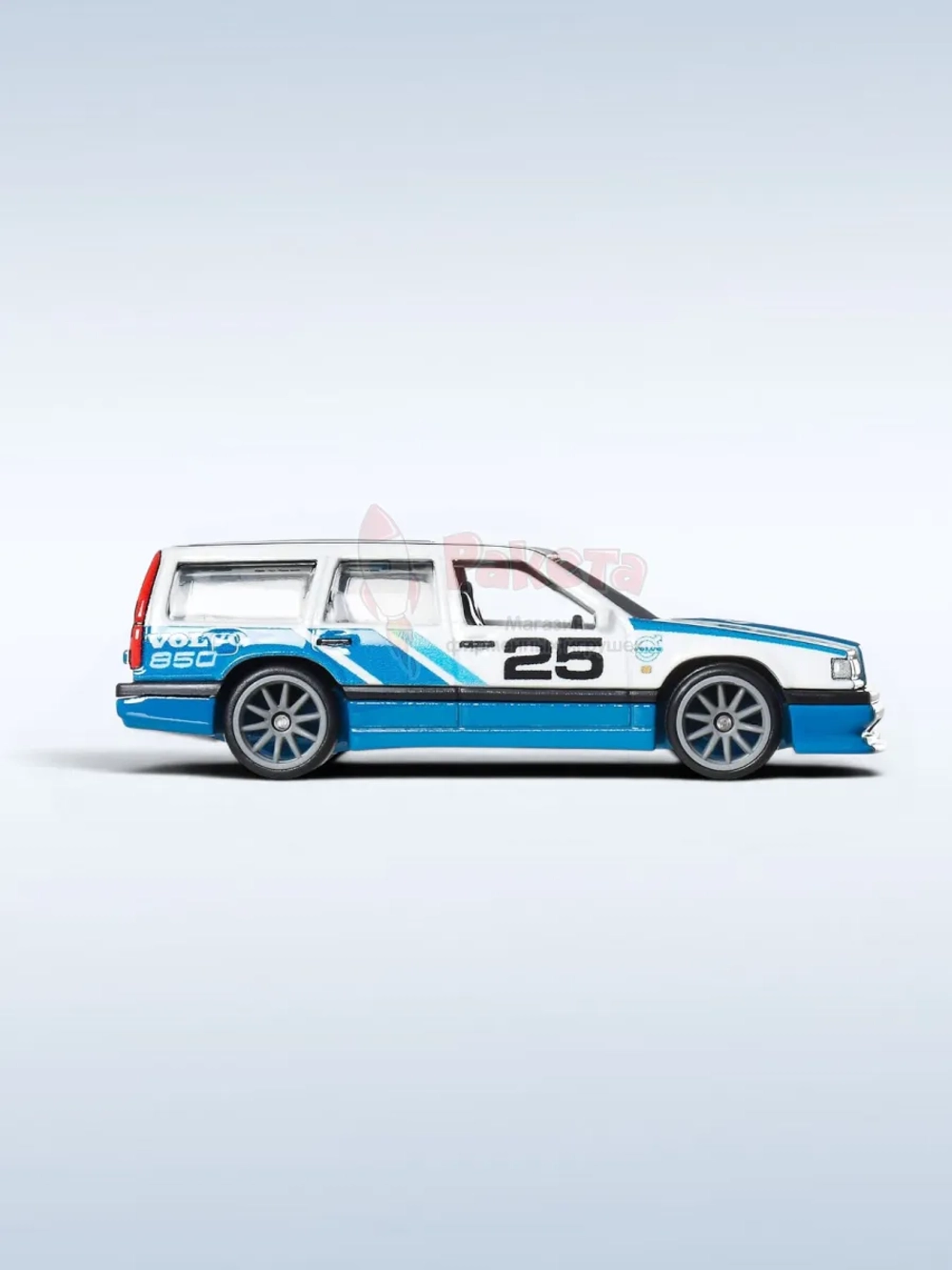 Машинка Хот Вилс Премиум Volvo 850 Estate FPY86 JBK68