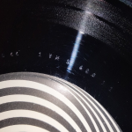 Warhorse / Red Sea (LP)