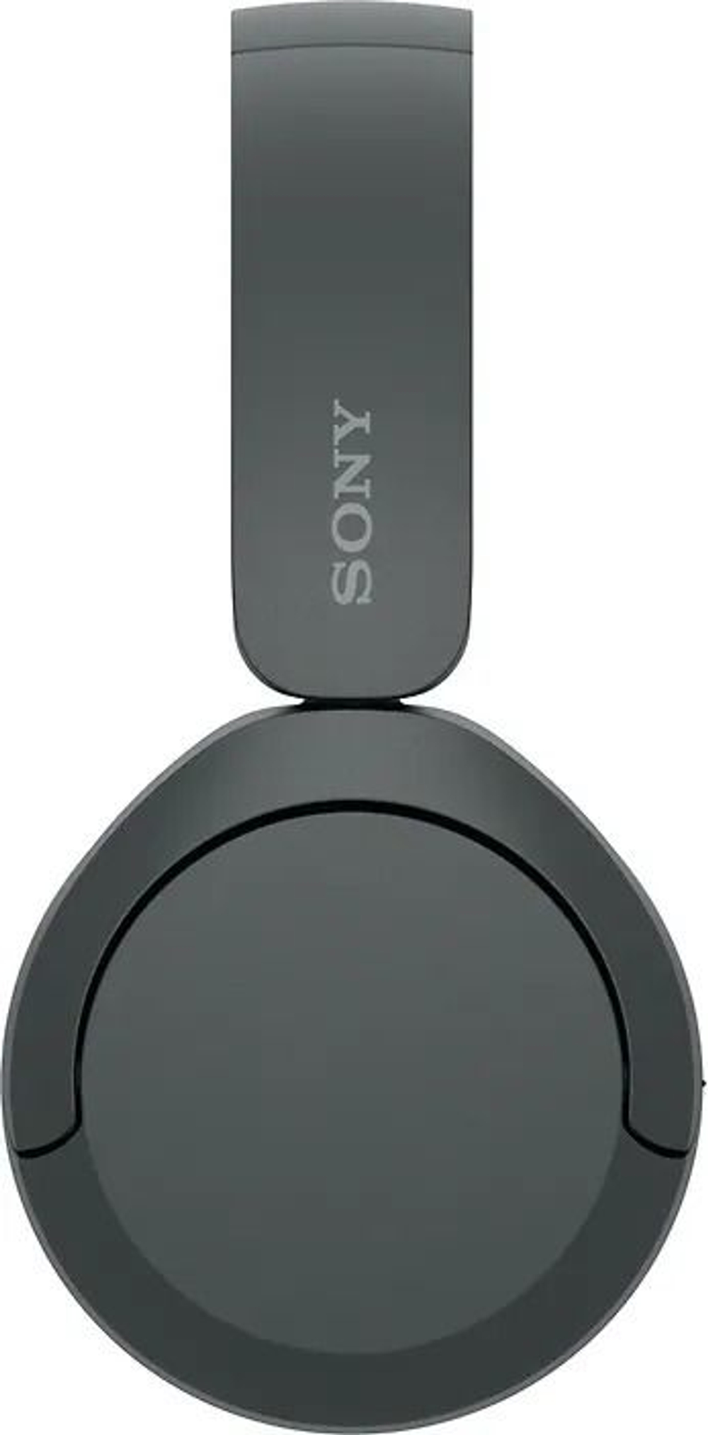 Беспроводные наушники Sony WH-CH520, черные (Из Финлянди)