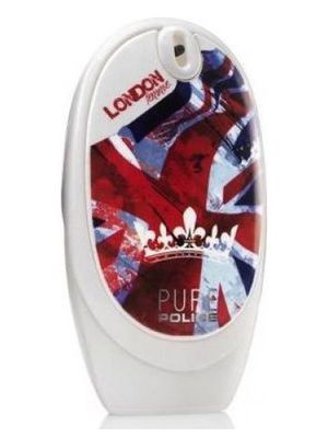 Police Pure London Femme