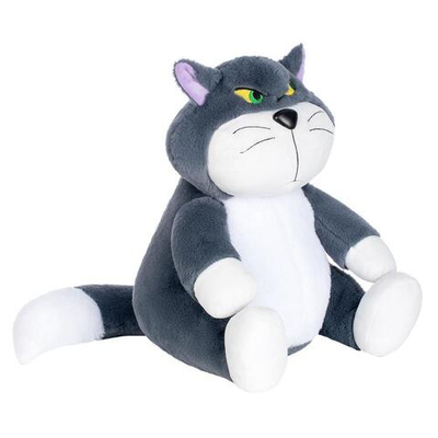 Кот Люцифер 30*23*22см. (Fancy)