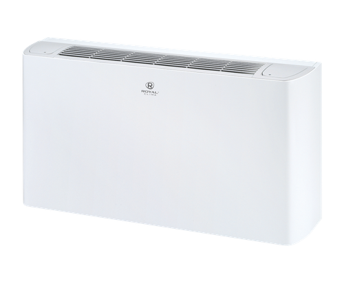 Система Чиллер-Фанкойл ROYAL Clima VCT-12-IV2