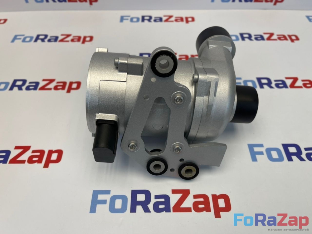 Помпа системы охлаждения BMW N52