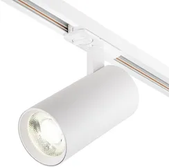 Трековый светильник 20002 20002TRA/01LED SWH Escada