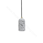 Pendant design lamp  U by Bentu Design
