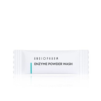 ANGIOPHARM ЭНЗИМНАЯ ОЧИЩАЮЩАЯ ПУДРА, 2 г | Enzyme Powder Wash