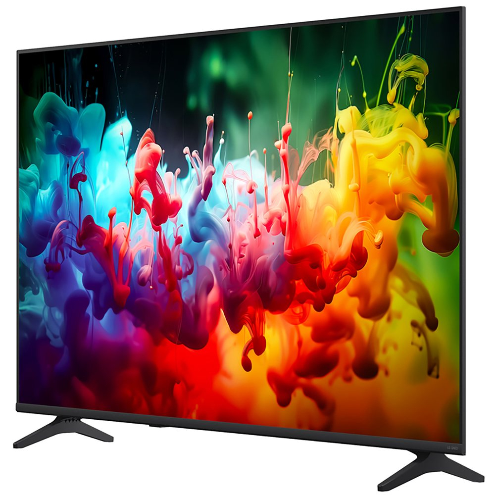 Телевизор LG 55QNED70B6C (2026)