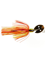 Чаттербейт Lucky John CHATTERBAIT PERCH 18.0г 005