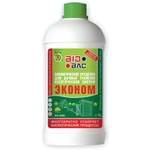 Биологическое средство для дачных туалетов и септиков «BioBac» 1л BB-V600
