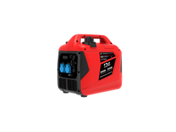 Генератор бензиновый инверторный FLEXGEN FG3500i