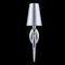 Бра Crystal Per AP1 Chrome/Silver