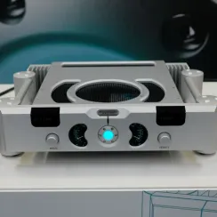 Chord Ultima Phonostage
