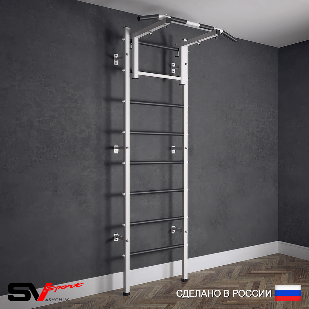 Шведская стенка Sv Sport (Турник стандарт)