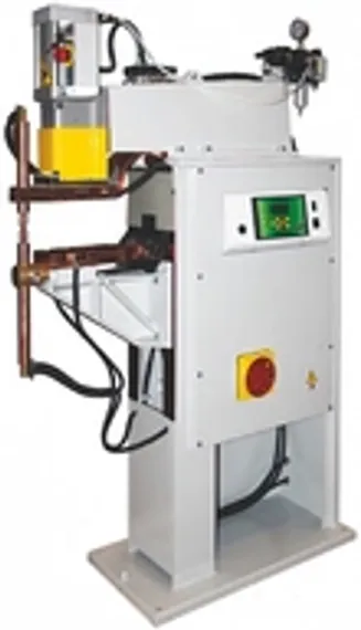 Машина для контактной сварки TECNA 8006/380