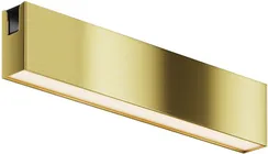 Трековый светильник Basis TR151-1-12W3K-BS Maytoni