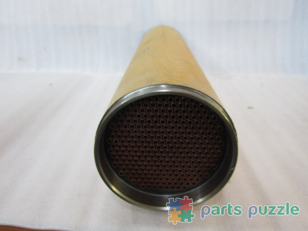 Охладитель масляный / OIL COOLER АРТ: 934-802