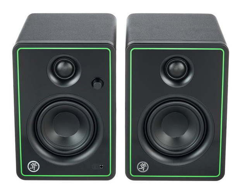 Mackie CR4-X