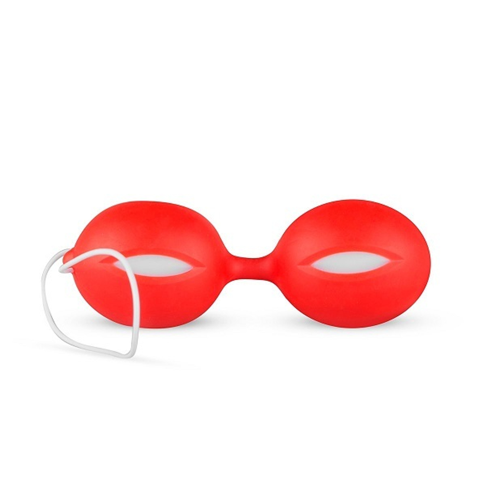 Эротический набор Loveboxxx I Love Red Couples Box