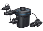 Насос электрический PowerTouch DC,12В Bestway (62257)