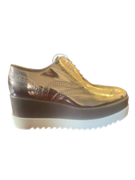 POLLINI Лоферы женские