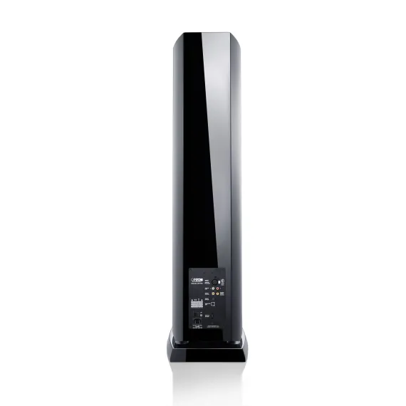 Canton Smart Vento 9 S2 Black High Gloss