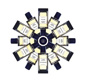 Len Fragrances Try To Follow Me