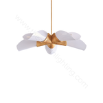 Chandelier  Utopia Medium 5 Arm by Visual Comfort & Co.