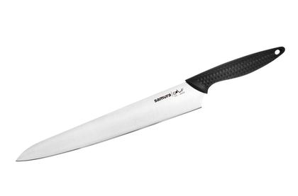 Нож кухонный для нарезки 25.1см Samura Golf SG-0045/A