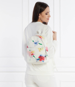 Рюкзак Desigual - белый(24SAKP14)