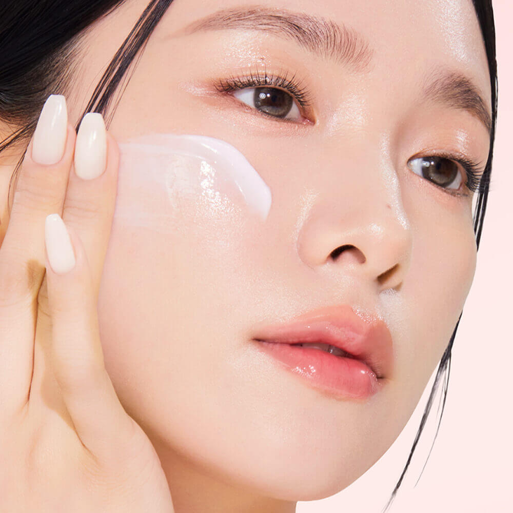 Biodance Pore Perfecting Collagen Peptide Cream, 50 ml Крем для сужения пор с коллагеном и пептидами