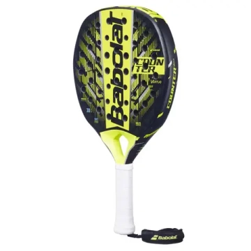 Babolat Ракетка для падела Counter Vertuo 2.5, желтый