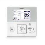 Внутренний настенный блок мульти-сплит системы Бриз Sendo RAK-25RPE на 25 м²