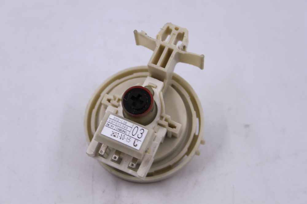 Датчик уровня воды (прессостат) EBF635349 стиральной машины LG