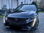 Peugeot 308 GT Line