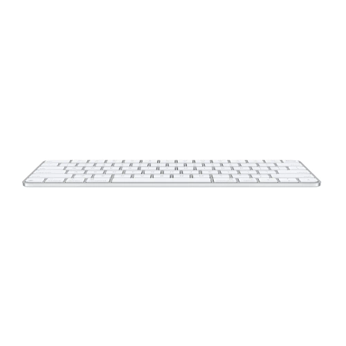 Клавиатура Apple Magic Keyboard с Touch ID, White (Белый)