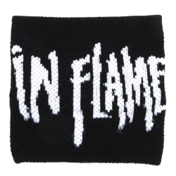 Напульсник In Flames (099)