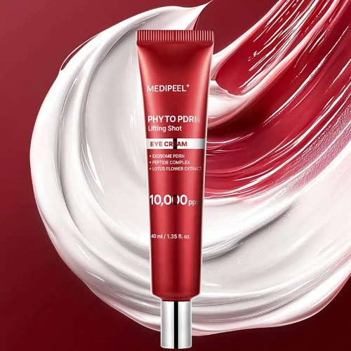 Medi-Peel Phyto Exosome PDRN Lifting Shot Eye Cream инновационный крем для кожи вокруг глаз