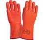 Перчатки утепленные 2Hands 3035