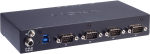 Преобразователь MOXA UPort 1450I-G2