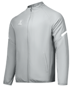 УЦЕНКА Куртка спортивная CAMP 2 Lined Jacket, серый