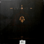 Behemoth / Opvs Contra Natvram (Picture Disc)(LP)