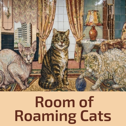 Пиво Абилити Брюин Проджект Рум Оф Роминг Катс / Ability Brewing Project Room of Roaming Cats 20л - кег